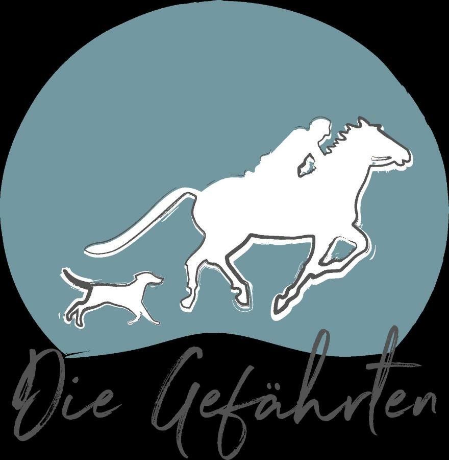 Die Gefaehrten Oberhausen  Екстер'єр фото