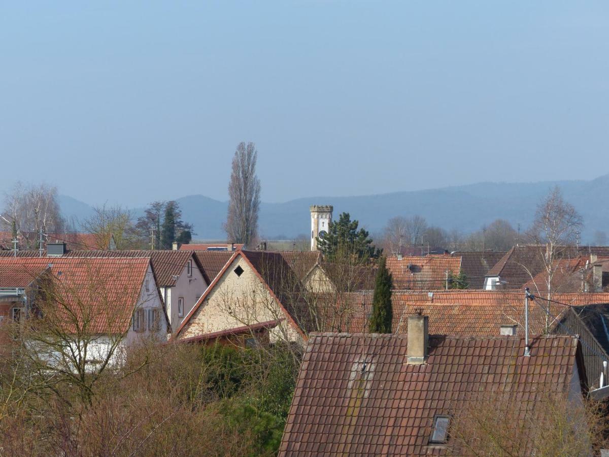 Die Gefaehrten Oberhausen  Екстер'єр фото